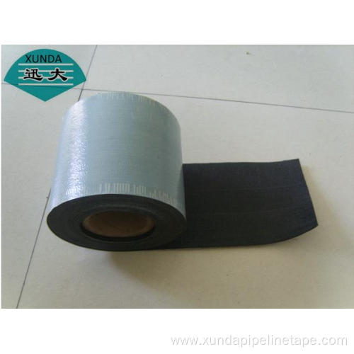 XUNDA T500 Polypropylene fabric pipeline tape